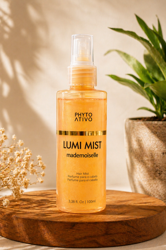 LUMI MIST - Perfume para el cabello
