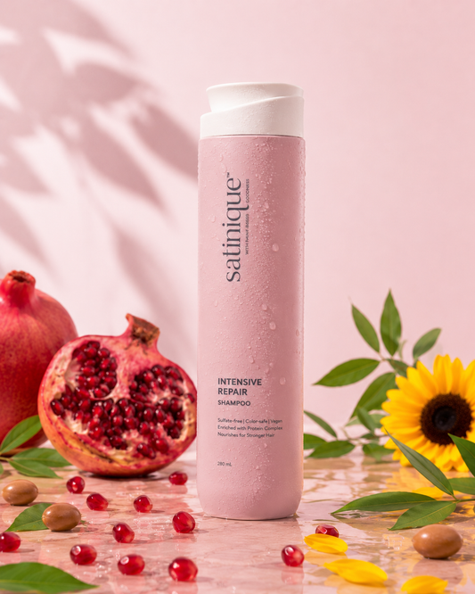 SHAMPOO RESTAURACION INTENSIVA