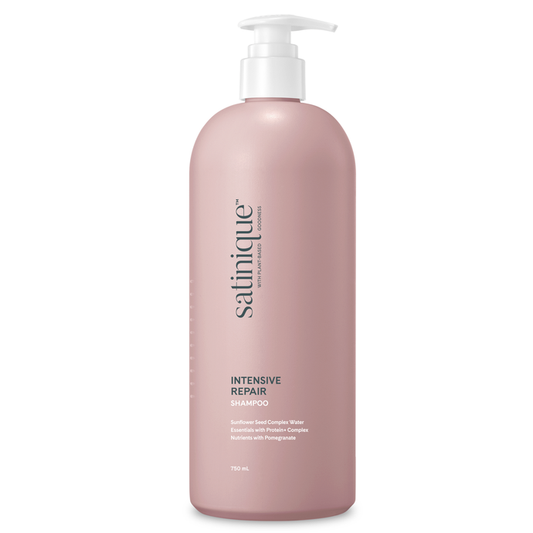 SHAMPOO RESTAURACION INTENSIVA